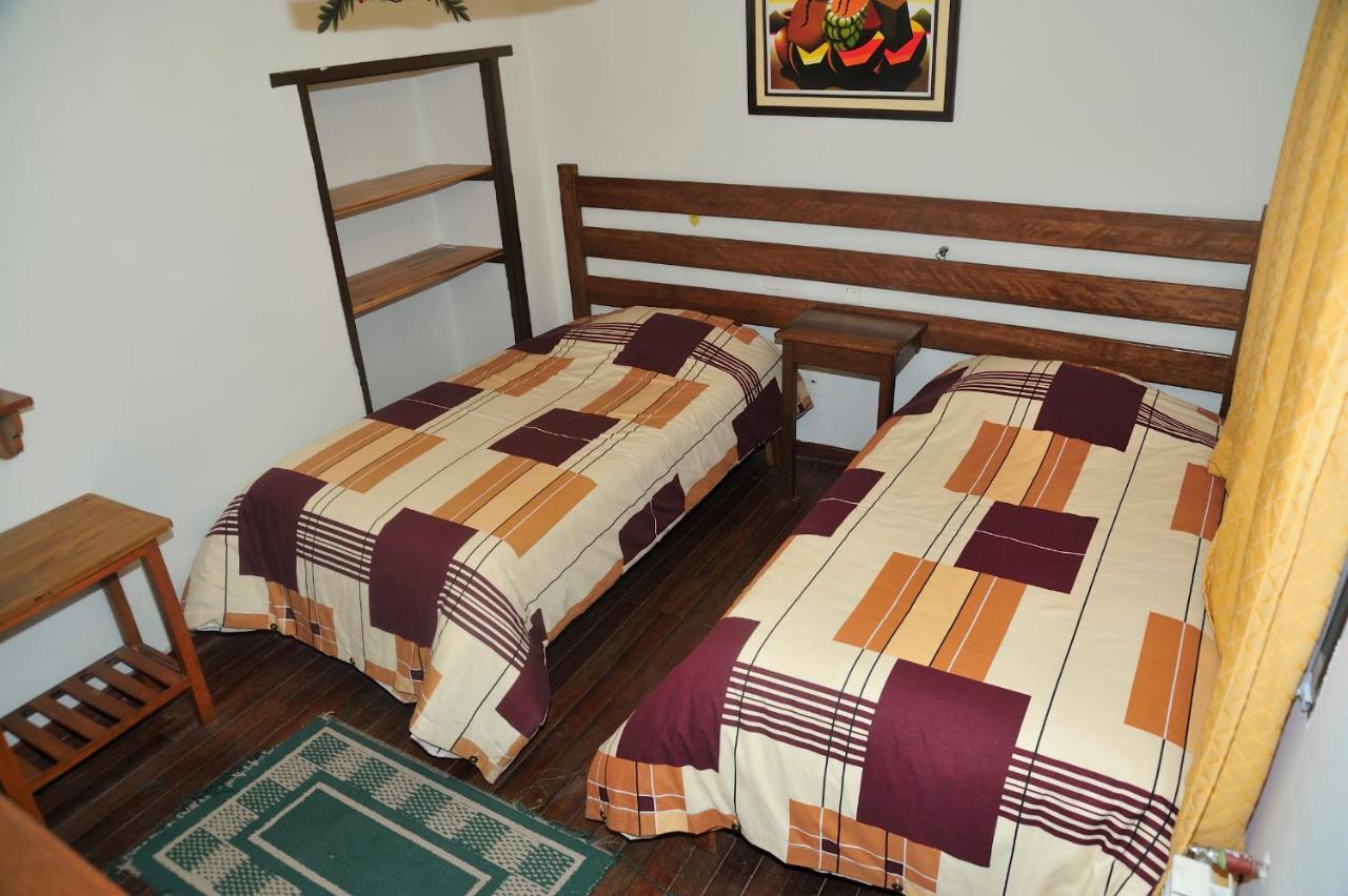 فندق Casona Potosí المظهر الخارجي الصورة